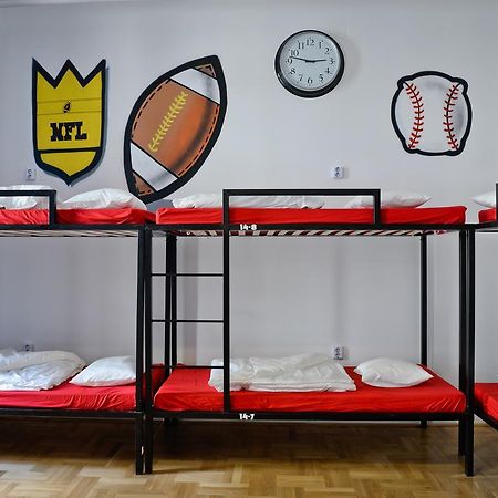 Lol Boutique Hostel City Center Budapest Extérieur photo