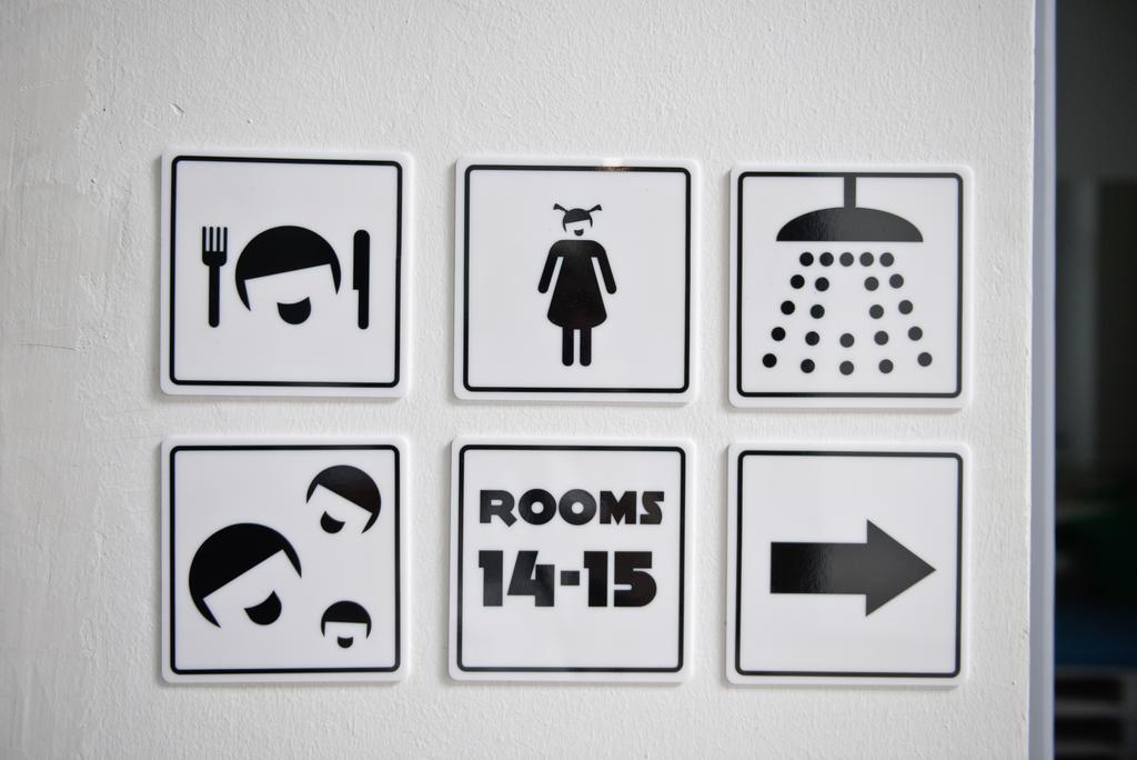 Lol Boutique Hostel City Center Budapest Extérieur photo