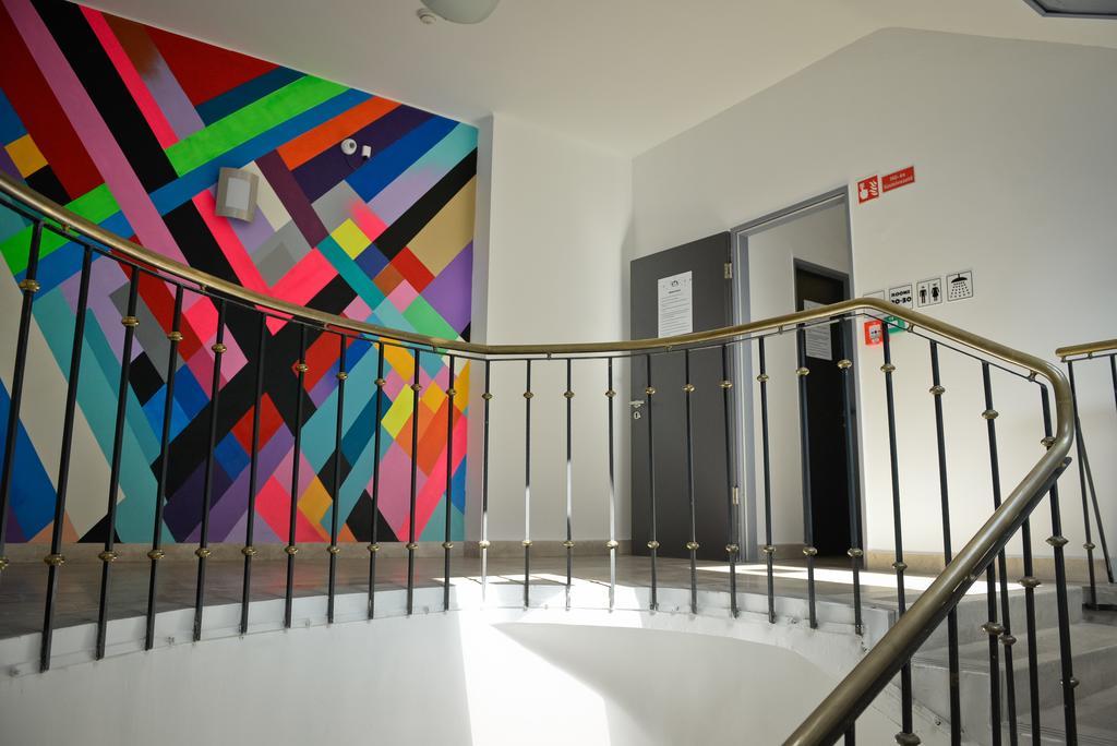 Lol Boutique Hostel City Center Budapest Extérieur photo