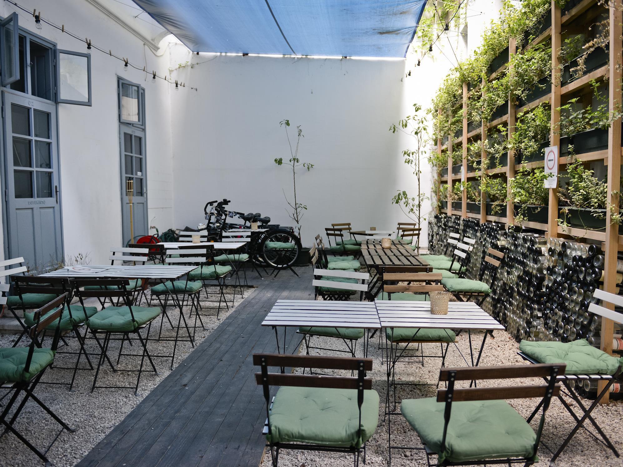 Lol Boutique Hostel City Center Budapest Extérieur photo