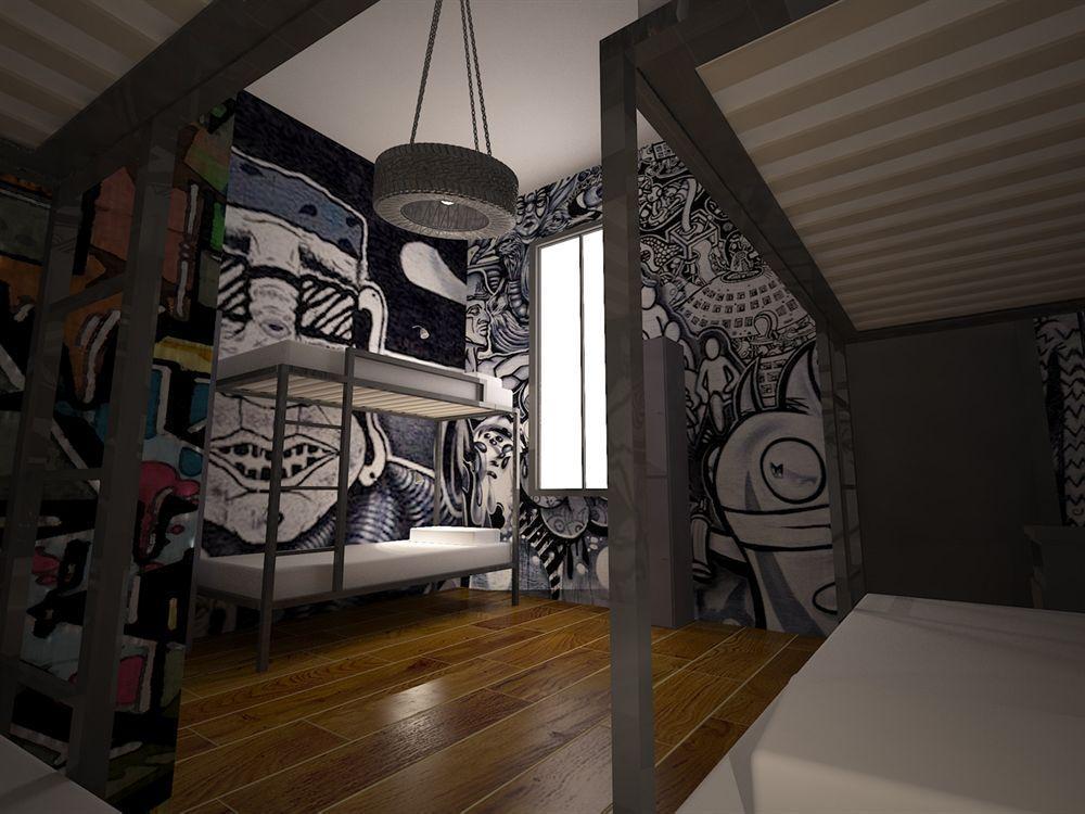 Lol Boutique Hostel City Center Budapest Extérieur photo