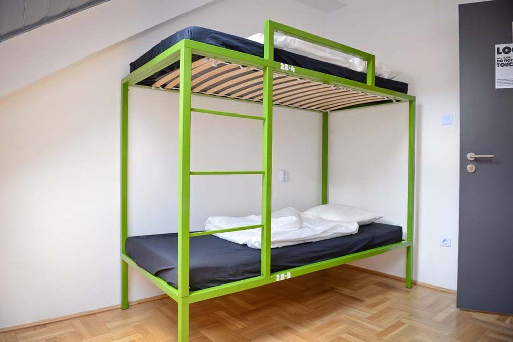 Lol Boutique Hostel City Center Budapest Extérieur photo