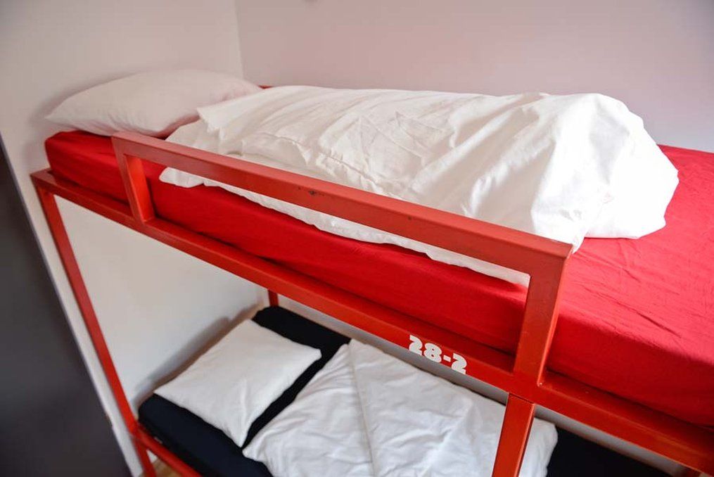 Lol Boutique Hostel City Center Budapest Extérieur photo