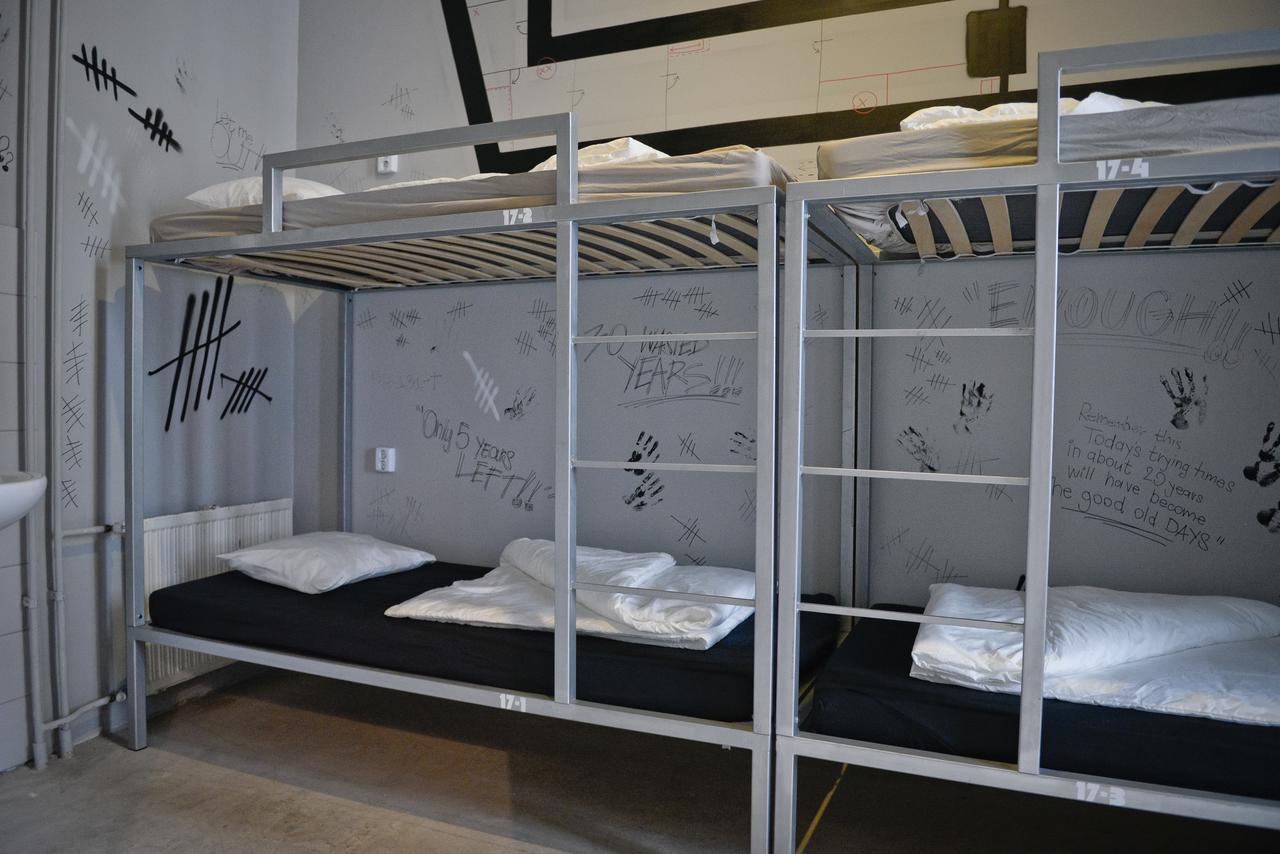 Lol Boutique Hostel City Center Budapest Chambre photo