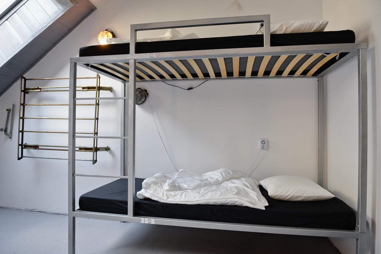 Lol Boutique Hostel City Center Budapest Chambre photo