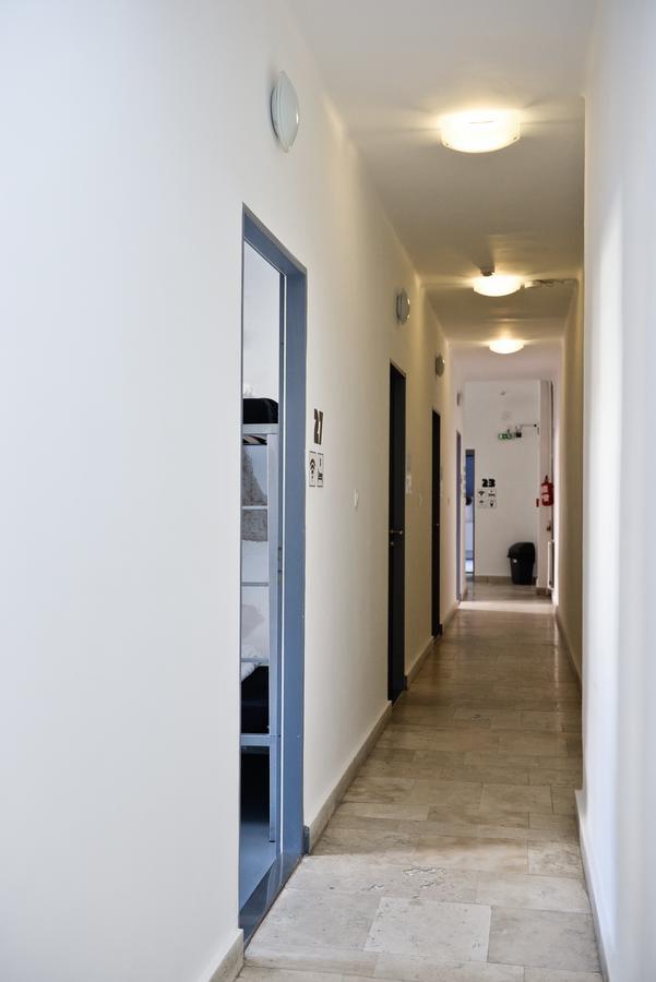 Lol Boutique Hostel City Center Budapest Extérieur photo