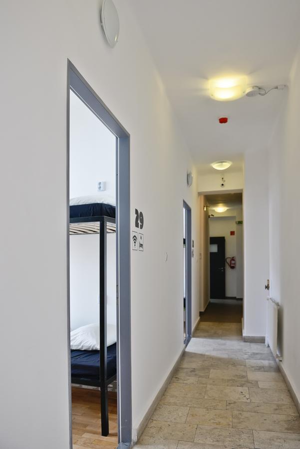 Lol Boutique Hostel City Center Budapest Extérieur photo