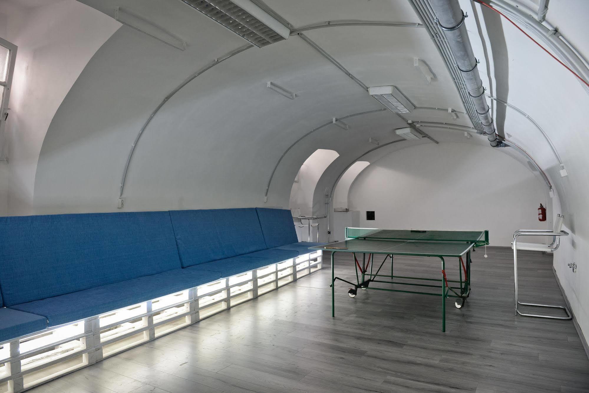 Lol Boutique Hostel City Center Budapest Extérieur photo
