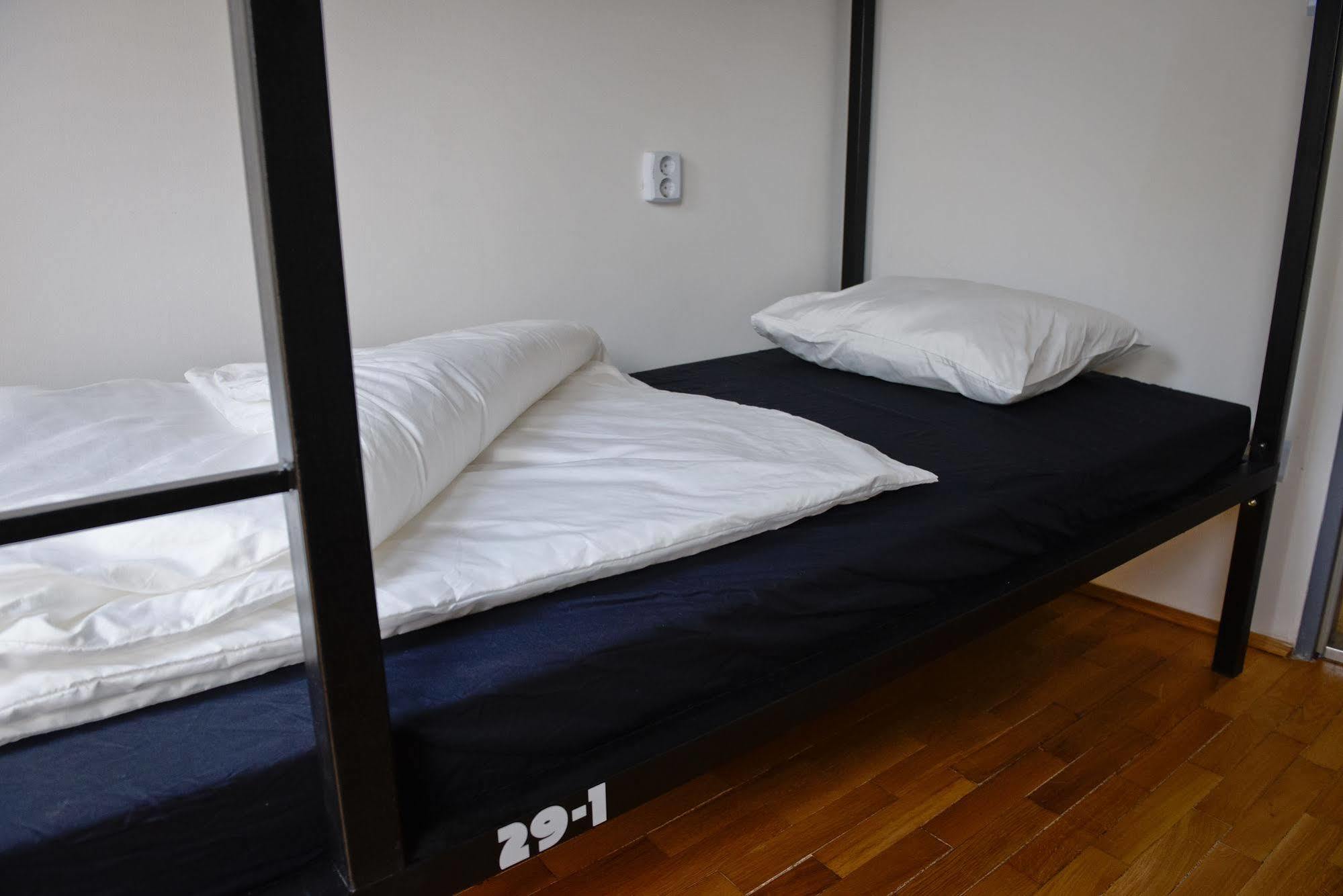 Lol Boutique Hostel City Center Budapest Extérieur photo