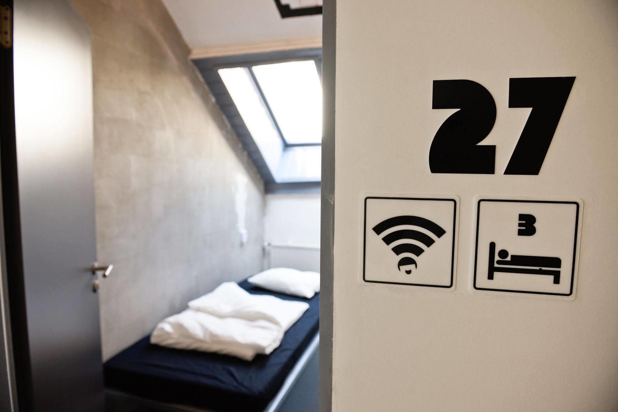 Lol Boutique Hostel City Center Budapest Extérieur photo