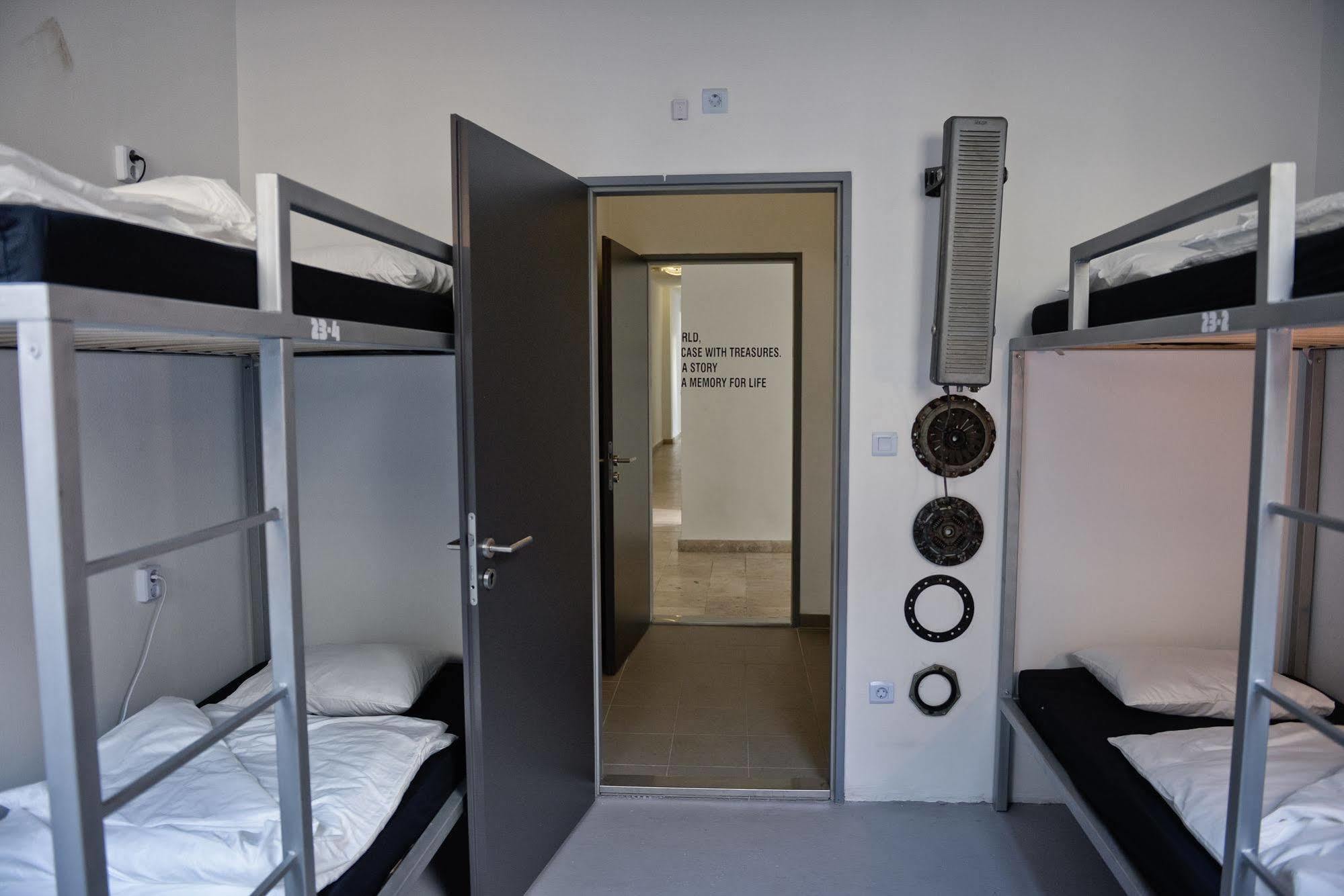 Lol Boutique Hostel City Center Budapest Extérieur photo