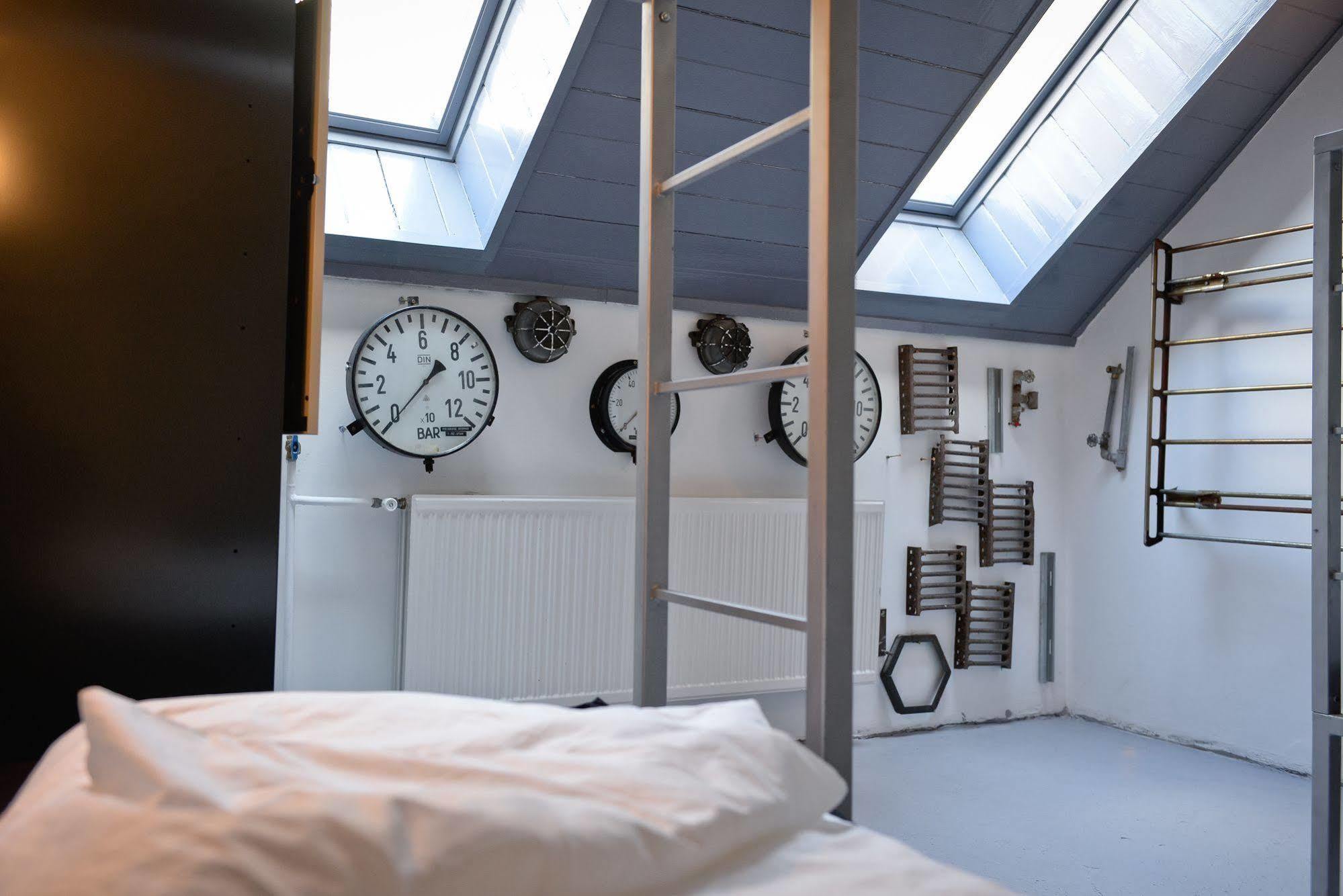 Lol Boutique Hostel City Center Budapest Extérieur photo