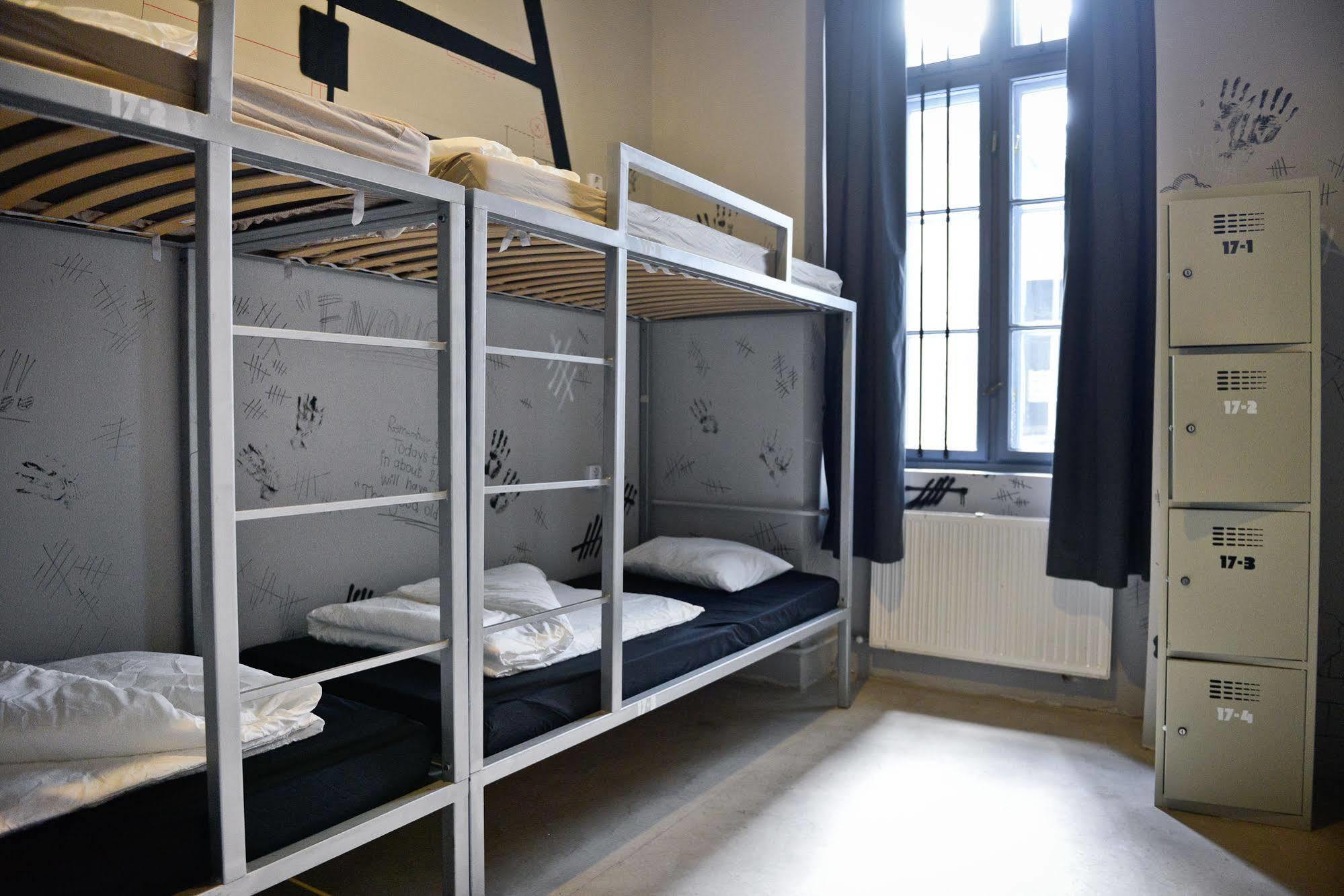 Lol Boutique Hostel City Center Budapest Extérieur photo