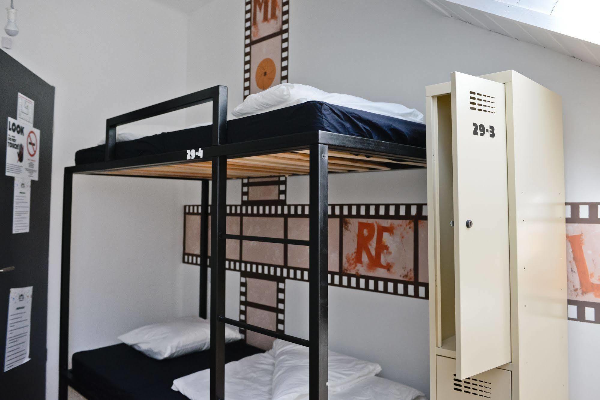 Lol Boutique Hostel City Center Budapest Extérieur photo
