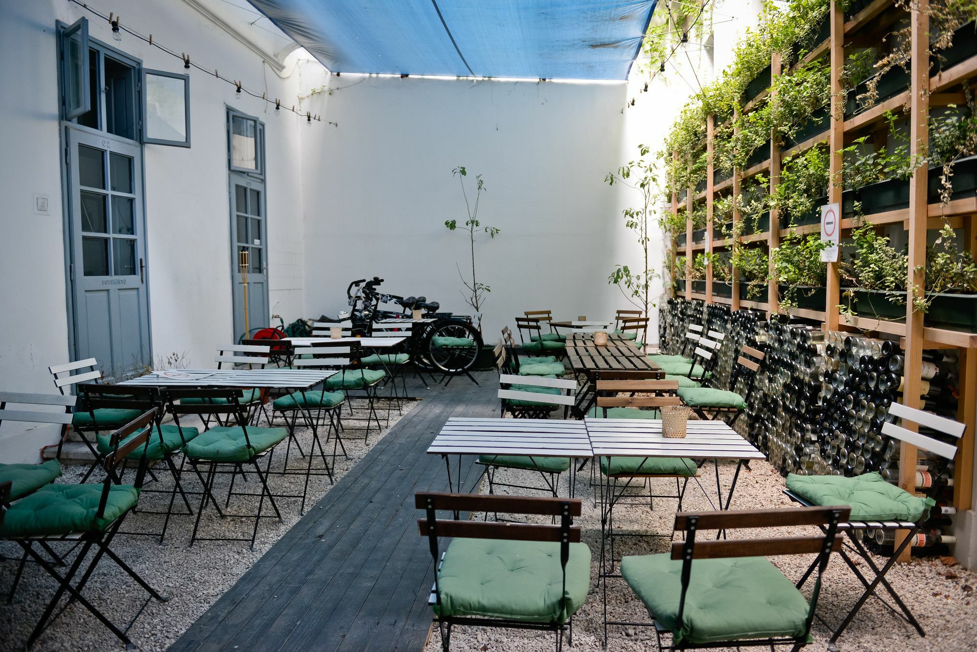 Lol Boutique Hostel City Center Budapest Extérieur photo